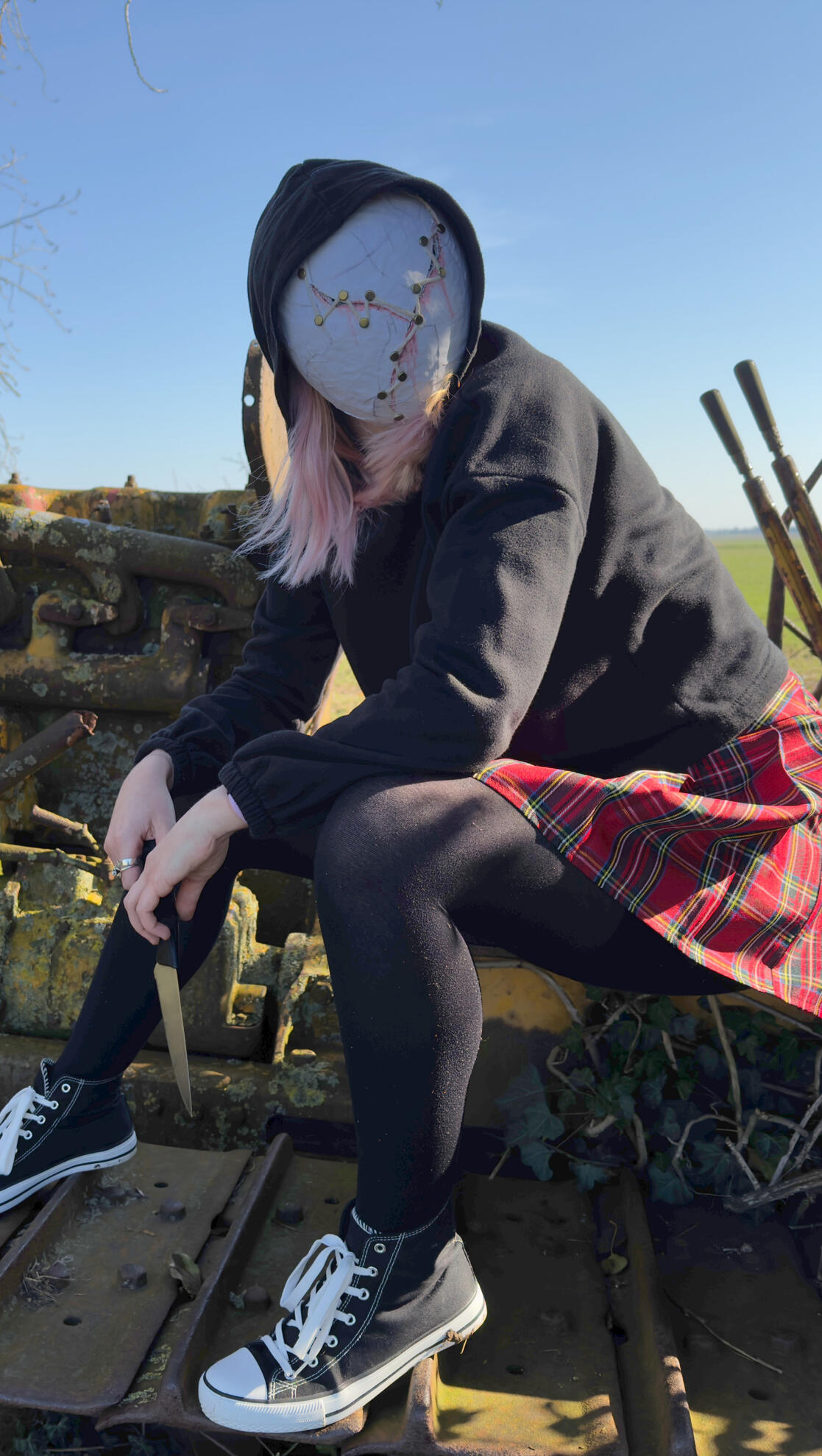 The Legion (Dead by Daylight)