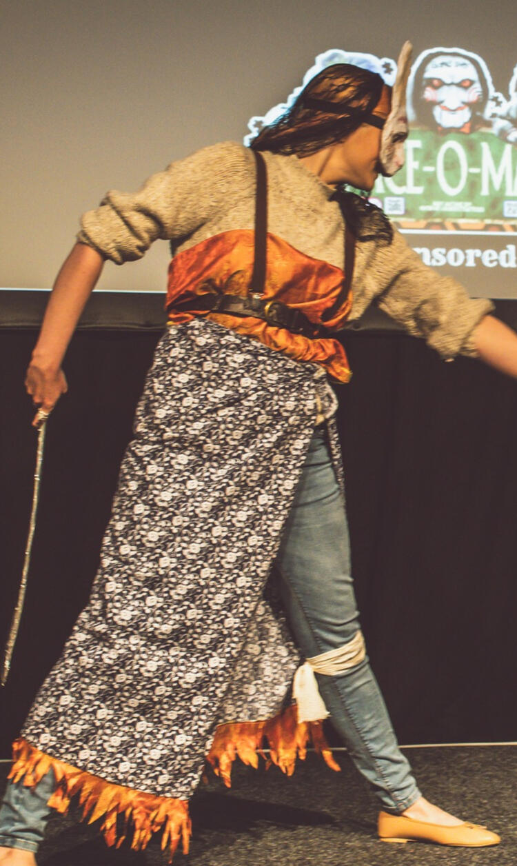 The Huntress (Dead by Daylight)