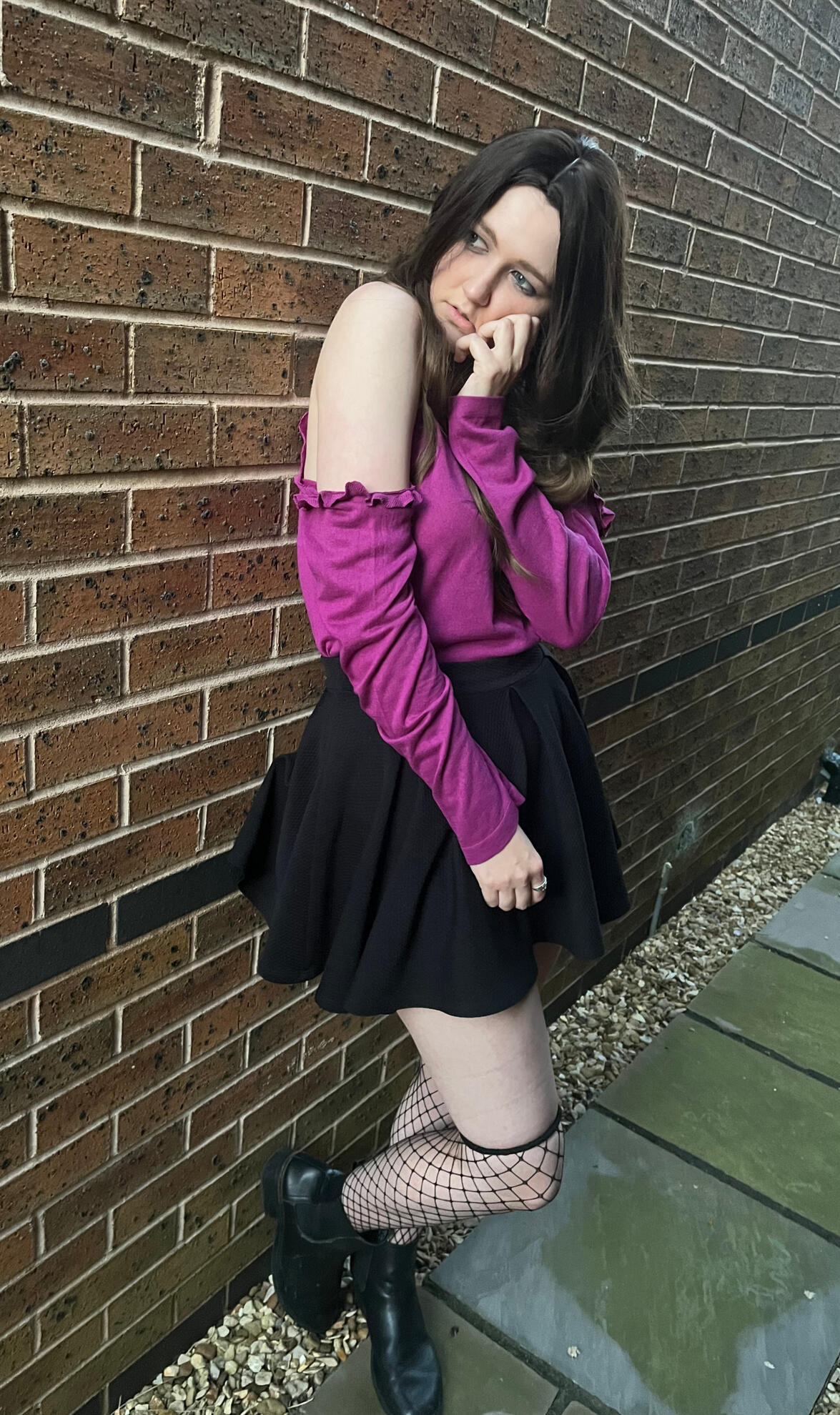 Amanda Young (Saw I)