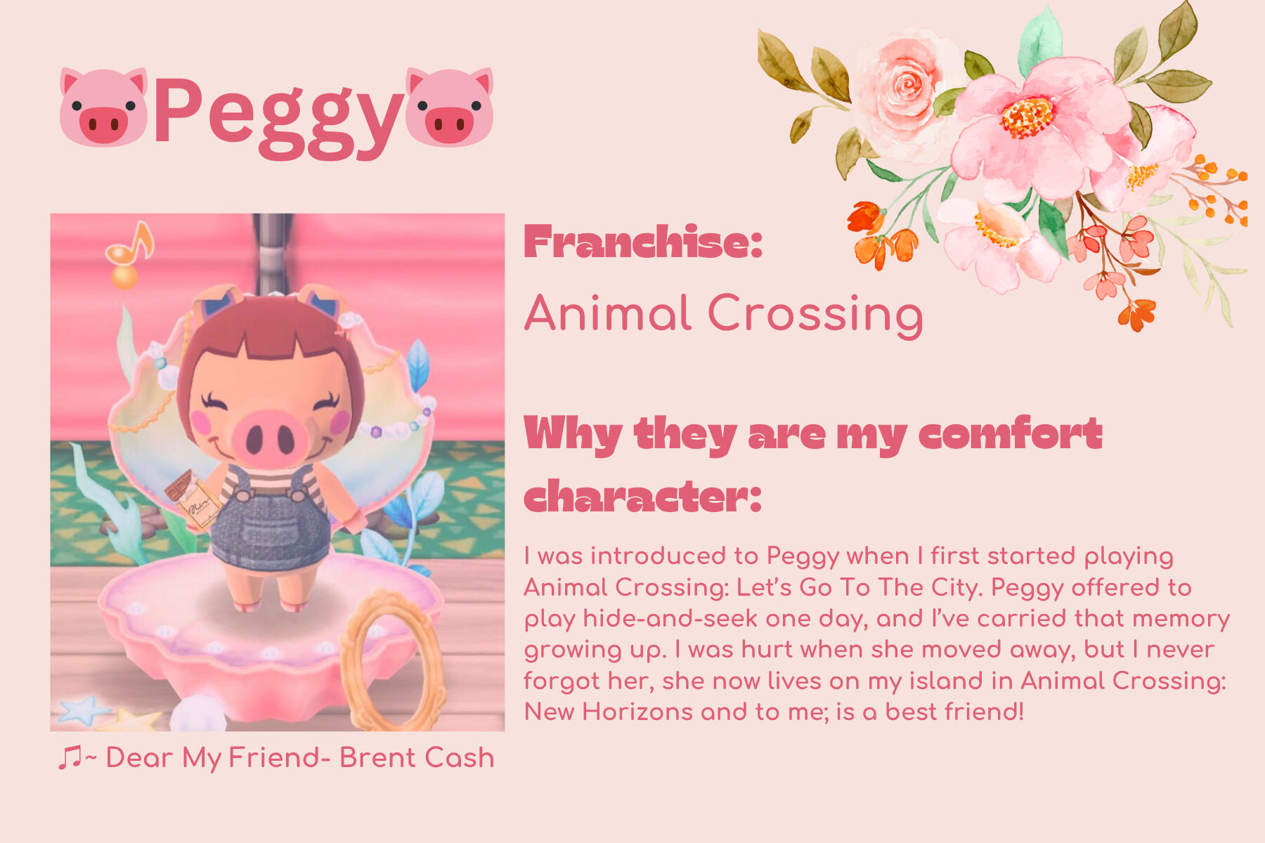 Peggy